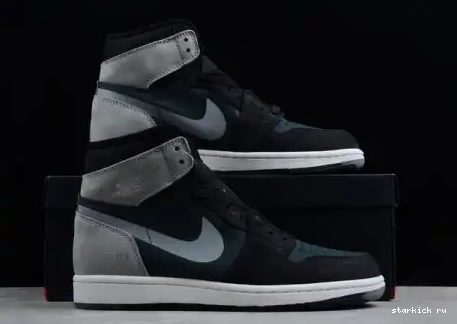 1 Air High Element Gore-Tex Particle Jordan Black DB2889-001 DB2889-001 Retro Grey 0425